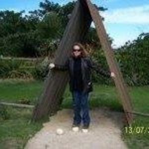 Meet your Posher, Cindy